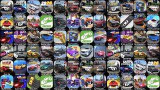 Car Parking, Gear Up, Mega Ramp Car, Rush Hour 3D, Car Simulator 2, Car Parking Multiplayer, Gear Up screenshot 5
