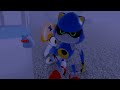 Sonic.EXE The Memories
