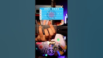 Thumbnail of Red Hot chili peppers - Californication (Guitar tutorial)