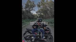 #SUBSCRIBE#LIKE#COMENT       Story wa keren || selamat jalan kawan Tipe-X reggae version