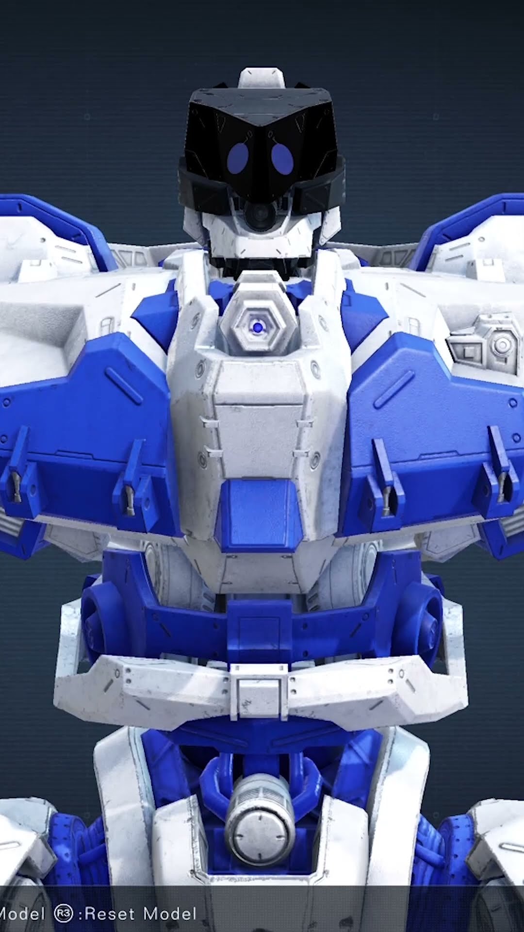 Who's that mech? We outfitted our Armored Core VI mechs in the colors of PlayStation's finest. #PS5