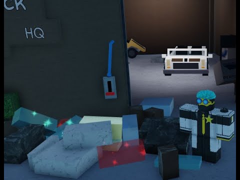 Refinery Caves Duping Tutorial (Roblox) - YouTube