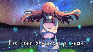 Nightcore → Disconnect (lyrics)