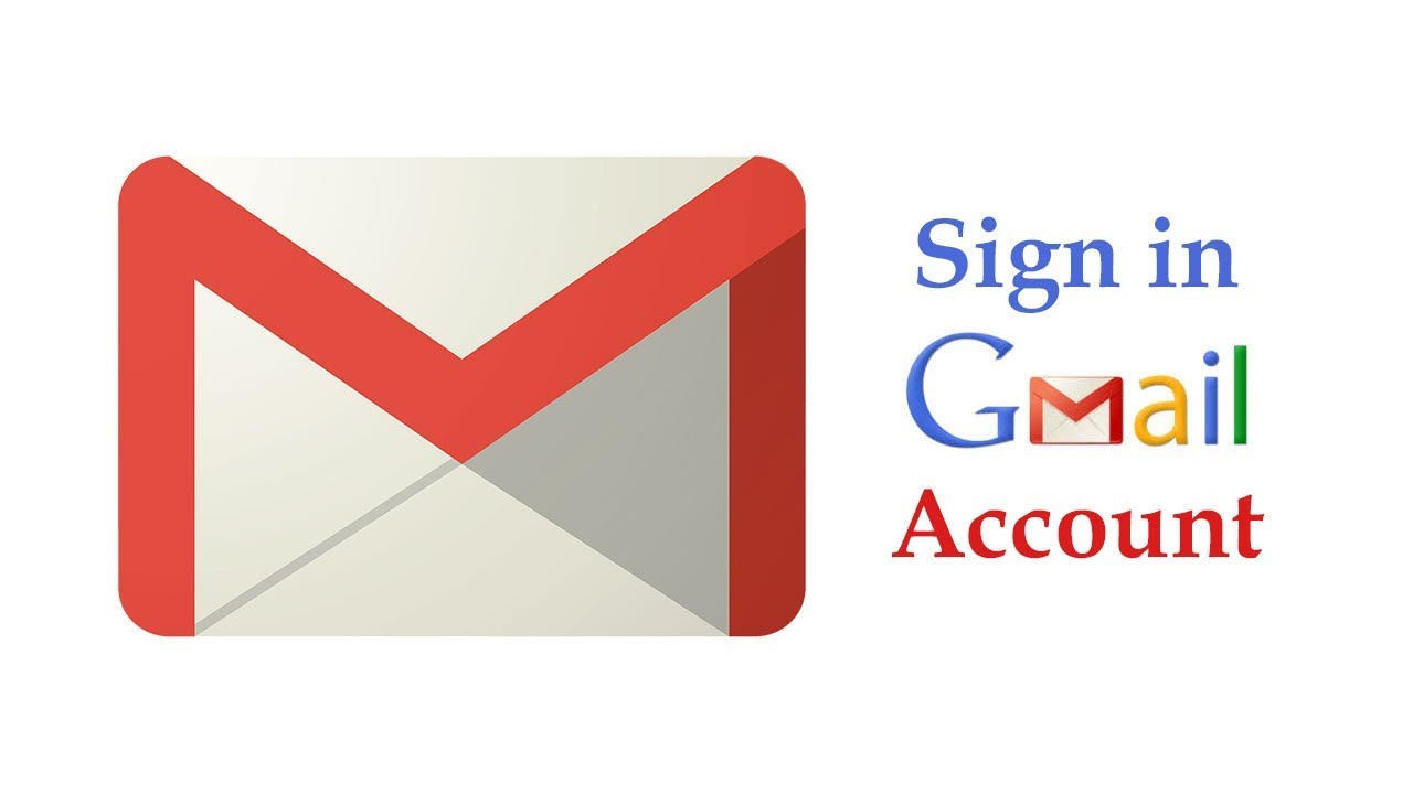 Gmail Sign In Email - Management And Leadership