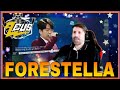 Emotional Reaction to Forestella's 'Il Mirto E La Rosa' – Must Watch!