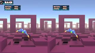 VR X-Racer - Aero Racing Games | Google CardBoard |Mobile VR Game screenshot 1