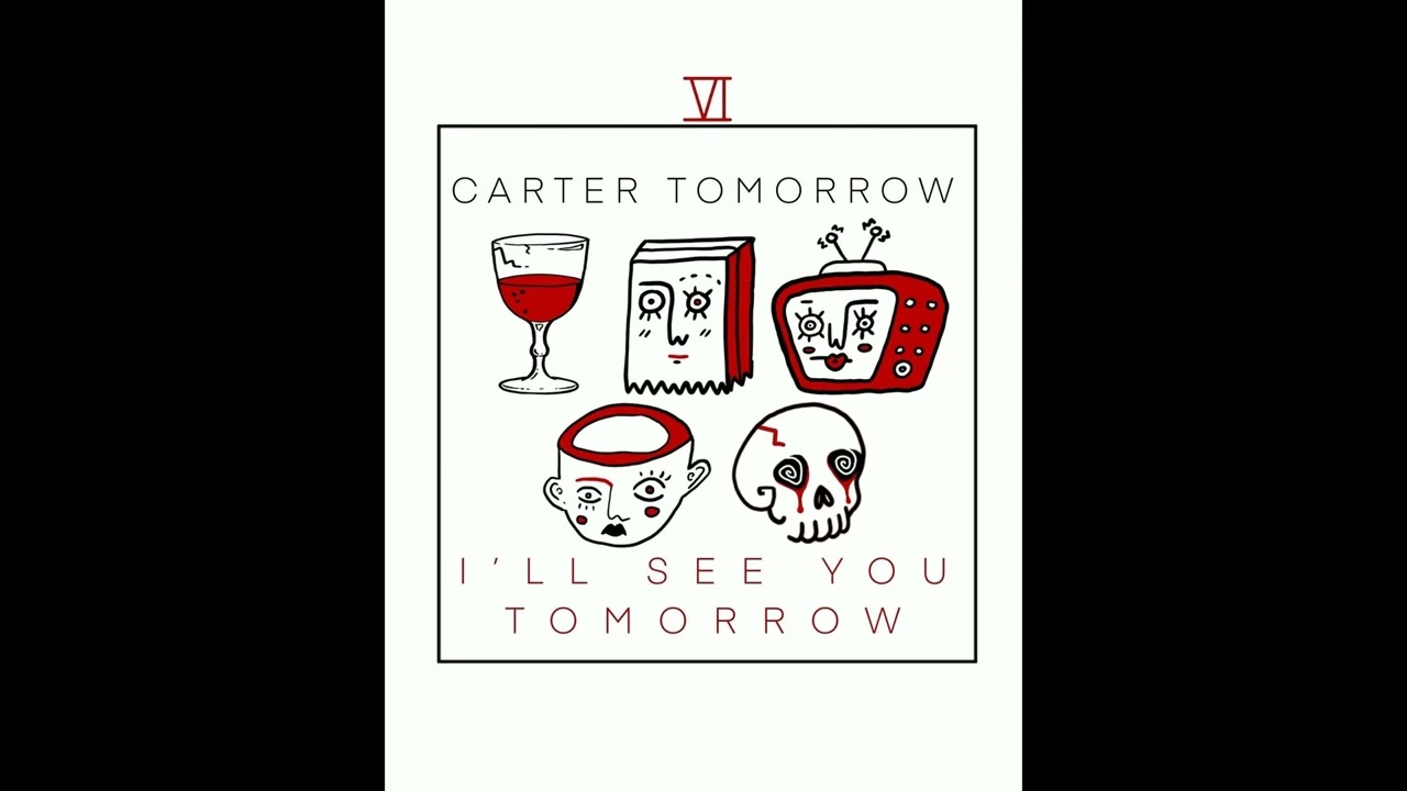 在 YouTube 上观看 Carter Tomorrow - Sunsets (Prod. Flower) 在 YouTube 上观看 Carter Tomorrow - Sunsets (Prod. Flower)