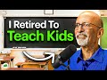 How Did He Retire With ₹1.3 Crores? | Life Beyond Freedom