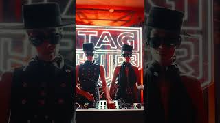 TAG Heuer | SATURDAY NIGHT PARTY
MADRID NUNCA DUERME.
Club Metrópolis, skyline views, Patrick Dempsey, Isack Hadjar, Laurent Mekies, and MËSTIZA on the decks.
#TAGHeuer #Formula1 #SpanishGP TAG Heuer | SATURDAY NIGHT PARTY