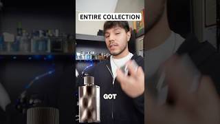 A&F first Instinct extreme fragrance review #cologne #perfume #fragrance #mensfragrance