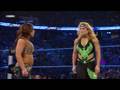 Mickie James Vs Beth Phoenix 