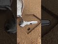 Molten Metal Shaping Process in Factory 🔥⚙️ #metalcasting