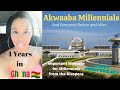 Confessions of a young millennial in Ghana: life experiences and more!