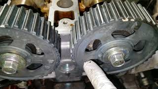 Career Overview 2002 Mazda protege 5 2.0L