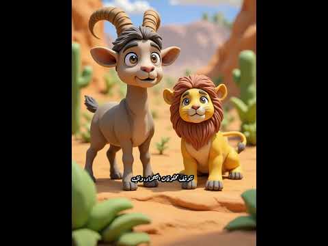 والله الشبل من ذاك الأسد
