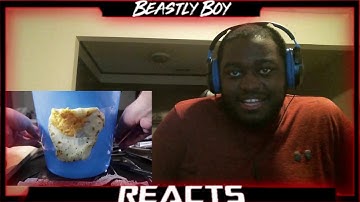 HOW TO BASIC! HOW TO PERFORM 10 MAGIC TRICKS WITH EGGS (REACTION)