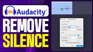 How To Remove Silences In Audacity - Step By Step (2026)