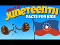 Juneteenth Video Quiz