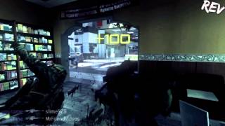 TACTIIC & Sir The Rev | Dual-Minitage #4 (By DReamZz oN) (MW2!) Net Worth