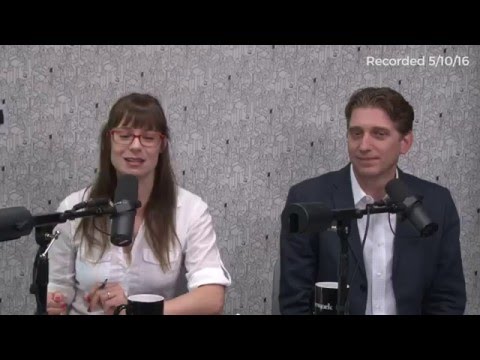 Roundtable discussion re: Twitter denying data to U.S. intelligence & privacy v convenience thumbnail