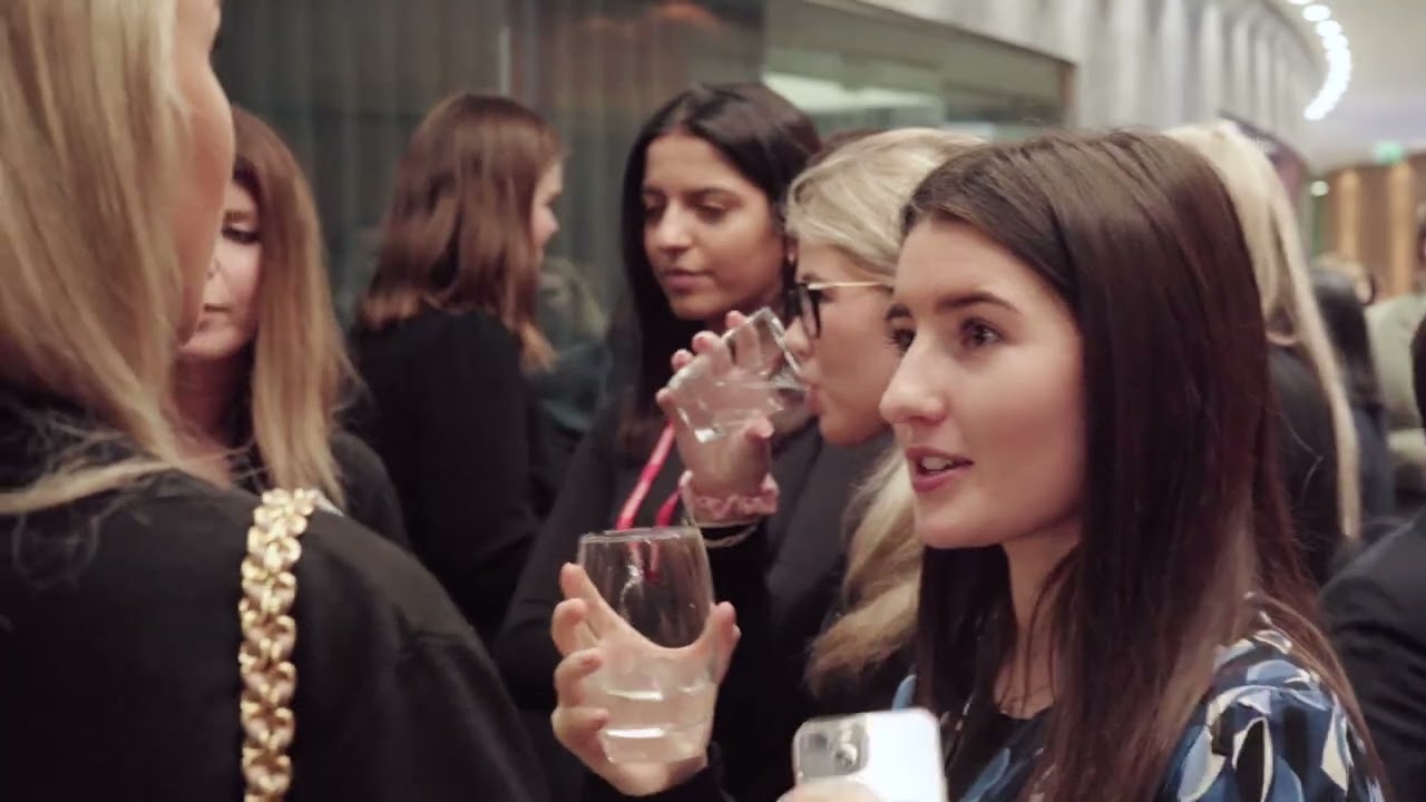 Celebrating Women in Trading and Investment