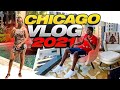 CHICAGO VLOG 2021| JEREMY CASH |