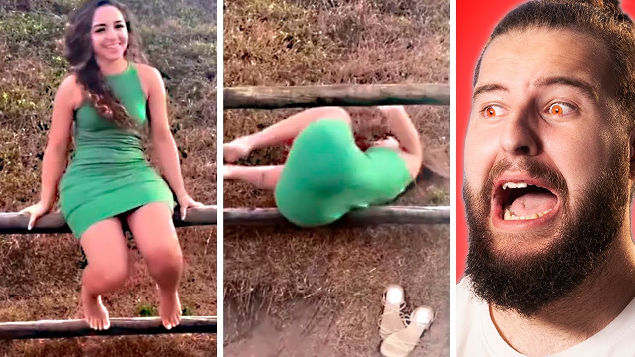 Si TIENES un MAL DÍA MIRA Este Video ... 🤣