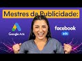 Google Ads ou Facebook Ads: existe um melhor pra começar?