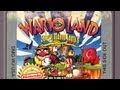 Classic Game Room - WARIO LAND Nintendo Game Boy review