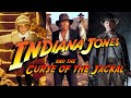 Indiana Jones And The Curse Of The Jackal FULL MOVIE Harrison Ford Bookends John Williams Music 
