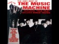 The Music Machine - Wrong