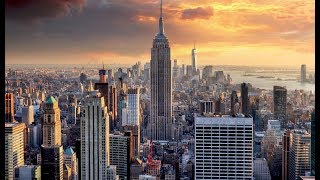 Guida dell'Empire State Building di New York