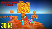 Small Screen Challenge Roblox Skywars Youtube - 5 minutes 9 seconds skywars roblox video playkindlefun