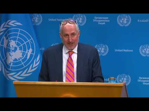 UN has been investigating 19 UNRWA staff who carried out October 7th massacre