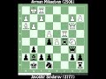 A49 Arman Mikaelyan (2506) vs Javokhir Sindarov (2777) || Titled Tuesday 2nd June 2026, Round 6