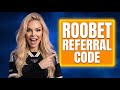 Roobet Referral Code 2026 "LEPAJEE" | Step-by-Step Referral Promo &amp; Redeem Guide
