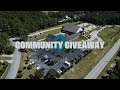 God’s Love in Action | First Northeast Baptist Church Community Outreach Recap