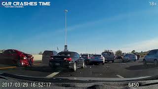 Car Crashes Compilation