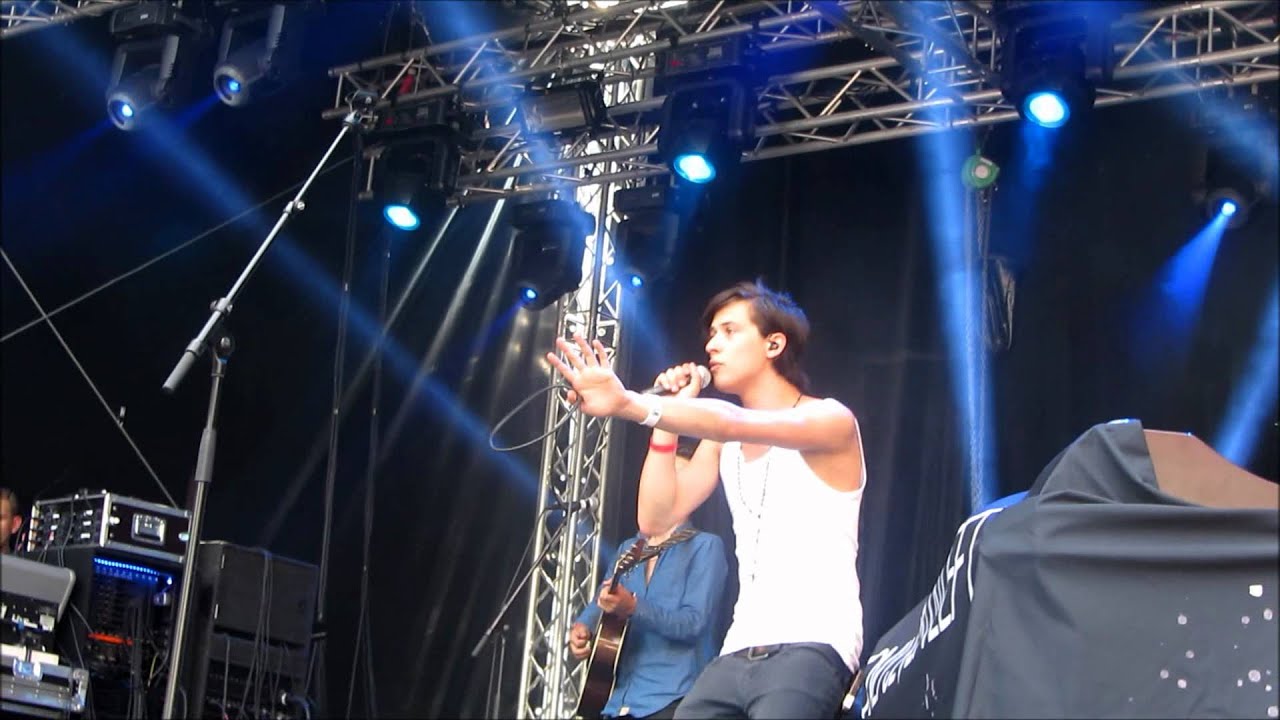 only seven left - runaway// booch! festival