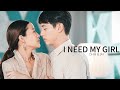Ohm &amp; Jay ➤ i need my girl
