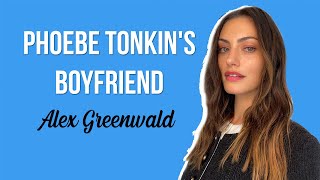 video thumbnail for: Phoebe Tonkin's Boyfriend | Alex Greenwald