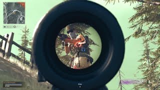 Warzone Squad wipe AK,RPG,Throwing Knife