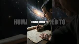 Whispers Across the Web A Tale of Ancient Clues and Modern Cosmos