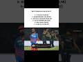 Unlucky KL Rahul 🥺💔