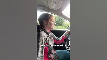 This Simple Gadget Is a Game-Changer for My ADHD & Road Rage #drivinganxiety #automobile #cargadgets