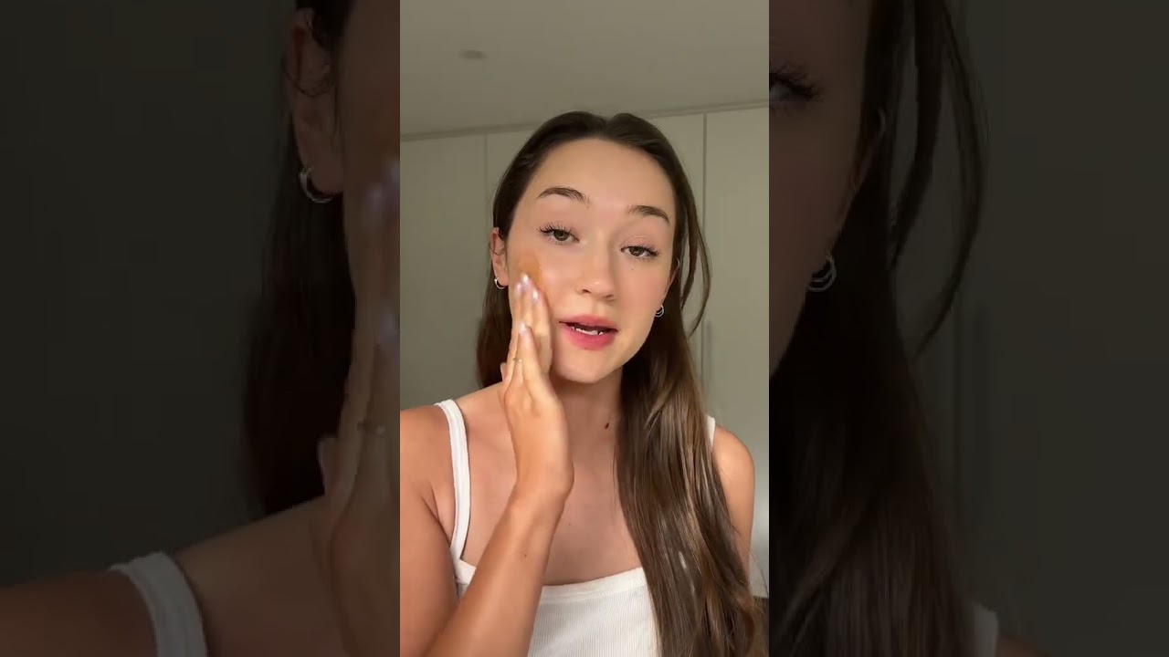 If you’re looking for the deepest, darkest self-tan shade.