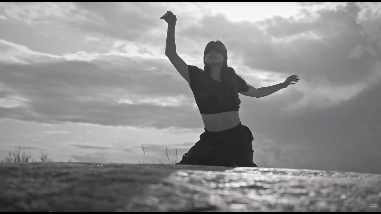 Ash ans Signs - Blindfold of the Empire (Official)