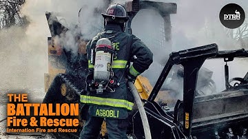 The Battalion Fire and Rescue Washington DC (2019) | Season 2 Ep 20 | Down The Rabbit Hole