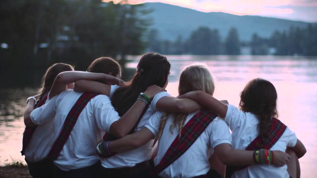Lochearn Camp for Girls