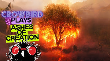 🔴 Live | Ashes of Creation – FIRST LOOK AT NEAR RELEASE BUILD